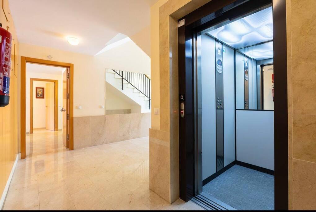 Ferienwohnung La Cala Precioso Apartamento La Cala De Mijas Exterior foto