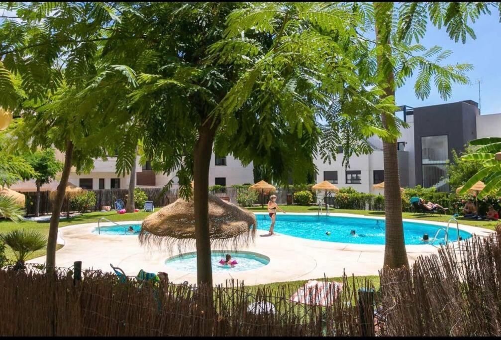 Ferienwohnung La Cala Precioso Apartamento La Cala De Mijas Exterior foto