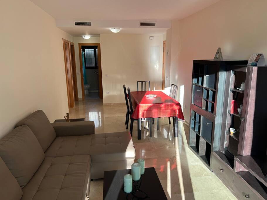 Ferienwohnung La Cala Precioso Apartamento La Cala De Mijas Exterior foto