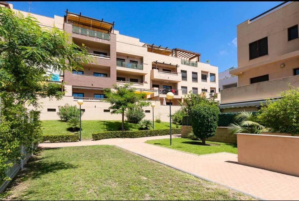 Ferienwohnung La Cala Precioso Apartamento La Cala De Mijas Exterior foto