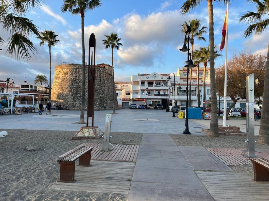 Ferienwohnung La Cala Precioso Apartamento La Cala De Mijas Exterior foto