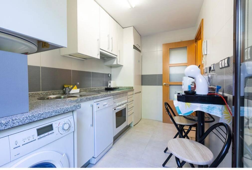Ferienwohnung La Cala Precioso Apartamento La Cala De Mijas Exterior foto