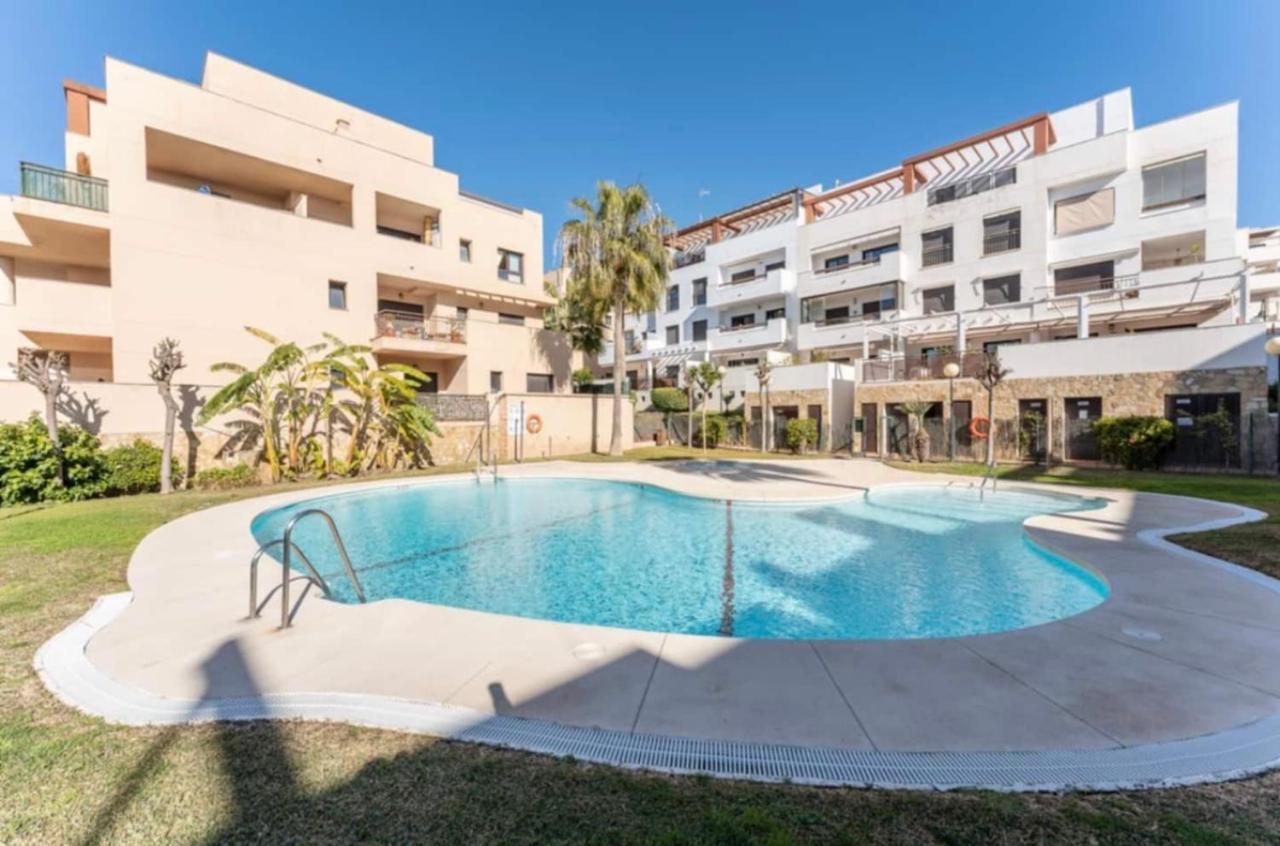 Ferienwohnung La Cala Precioso Apartamento La Cala De Mijas Exterior foto
