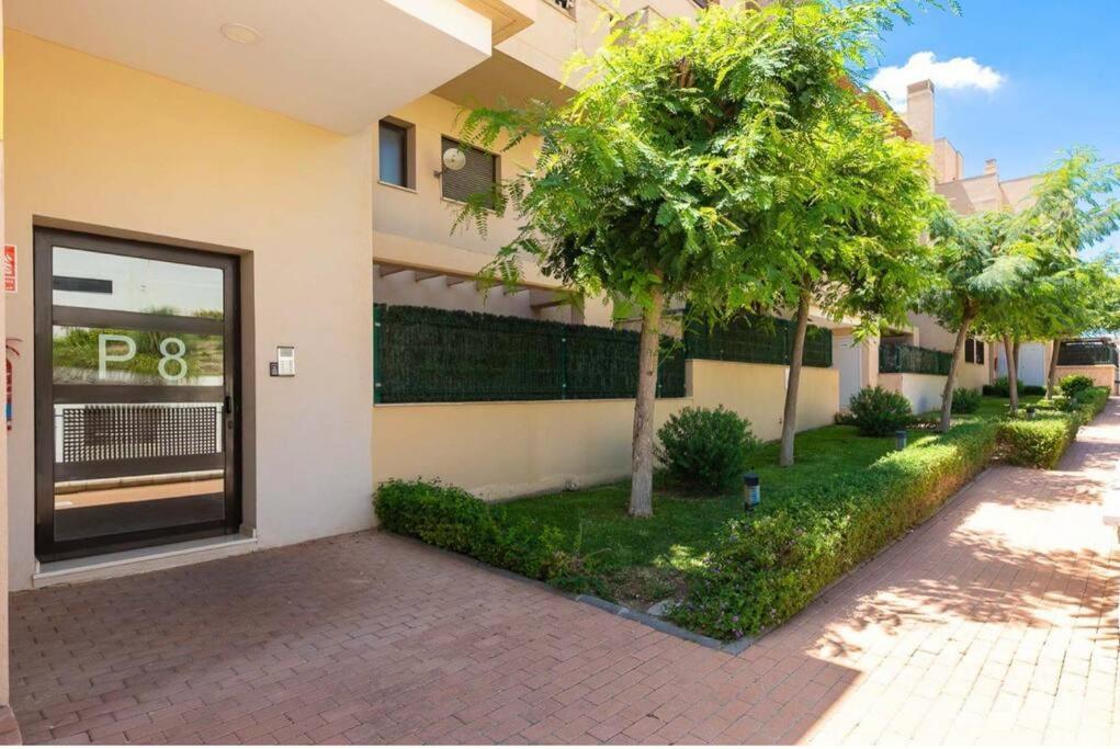 Ferienwohnung La Cala Precioso Apartamento La Cala De Mijas Exterior foto