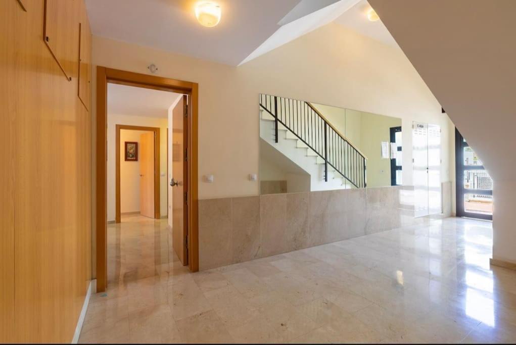 Ferienwohnung La Cala Precioso Apartamento La Cala De Mijas Exterior foto