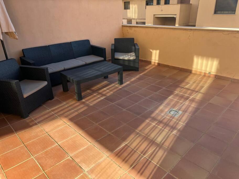 Ferienwohnung La Cala Precioso Apartamento La Cala De Mijas Exterior foto