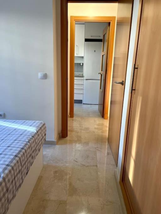 Ferienwohnung La Cala Precioso Apartamento La Cala De Mijas Exterior foto
