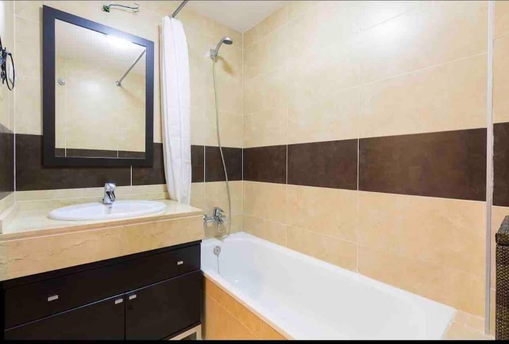 Ferienwohnung La Cala Precioso Apartamento La Cala De Mijas Exterior foto