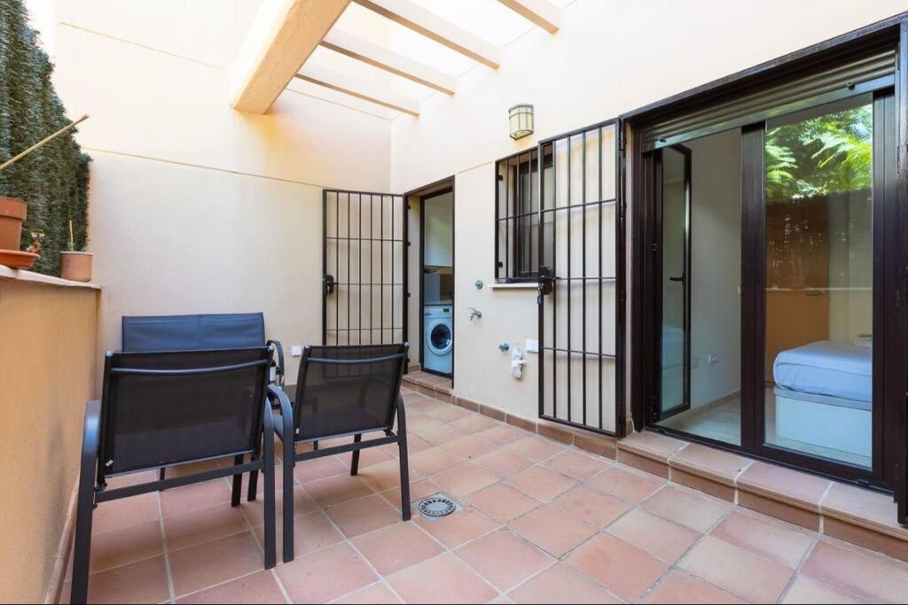 Ferienwohnung La Cala Precioso Apartamento La Cala De Mijas Exterior foto