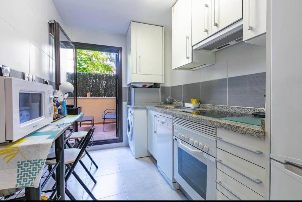 Ferienwohnung La Cala Precioso Apartamento La Cala De Mijas Exterior foto