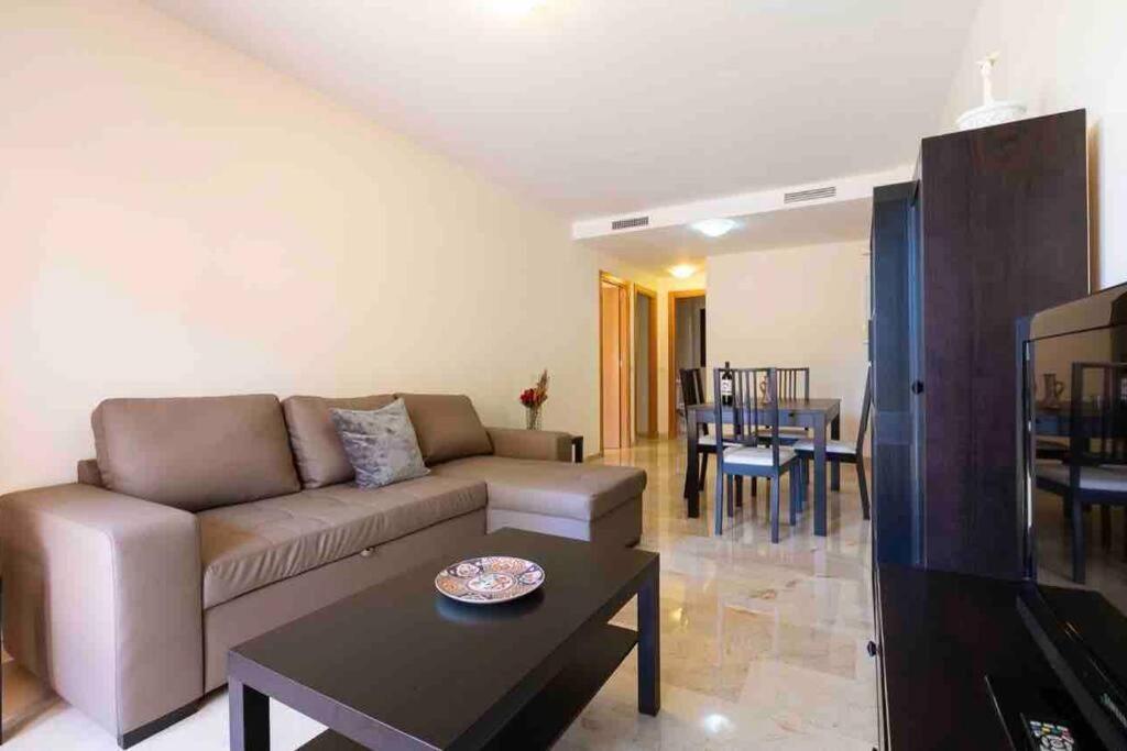 Ferienwohnung La Cala Precioso Apartamento La Cala De Mijas Exterior foto