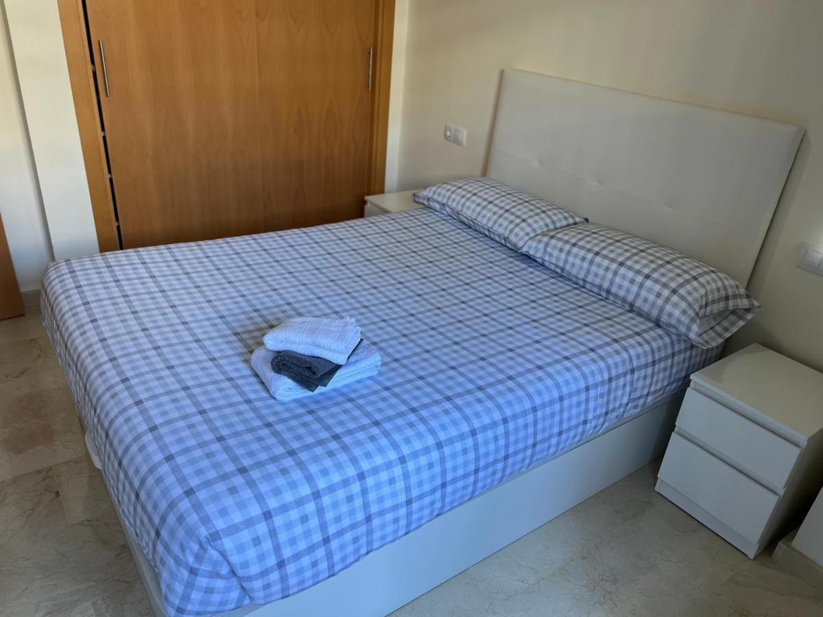 Ferienwohnung La Cala Precioso Apartamento La Cala De Mijas Exterior foto