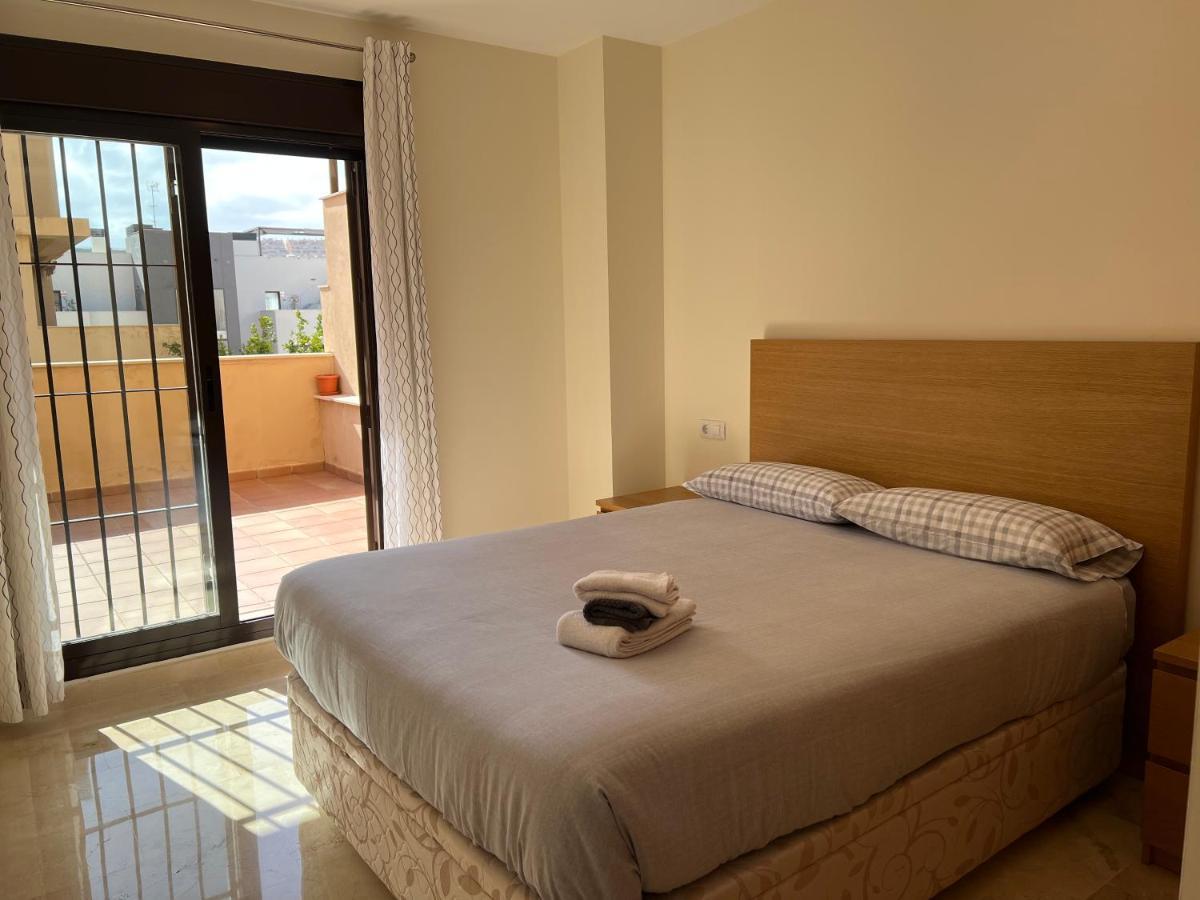 Ferienwohnung La Cala Precioso Apartamento La Cala De Mijas Exterior foto