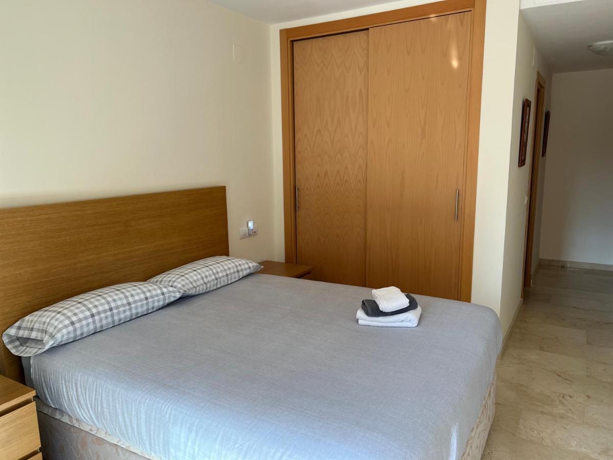 Ferienwohnung La Cala Precioso Apartamento La Cala De Mijas Exterior foto