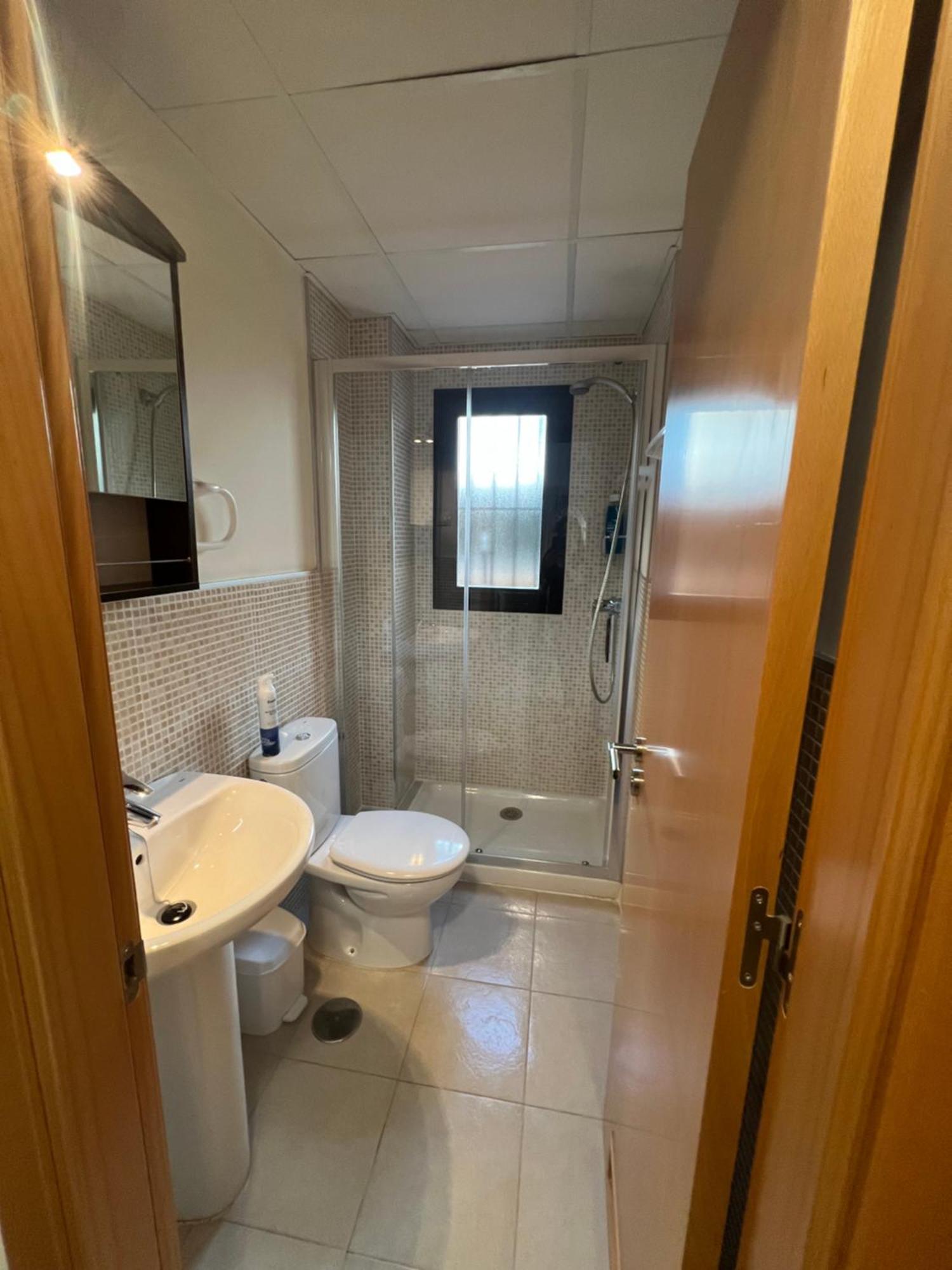 Ferienwohnung La Cala Precioso Apartamento La Cala De Mijas Exterior foto