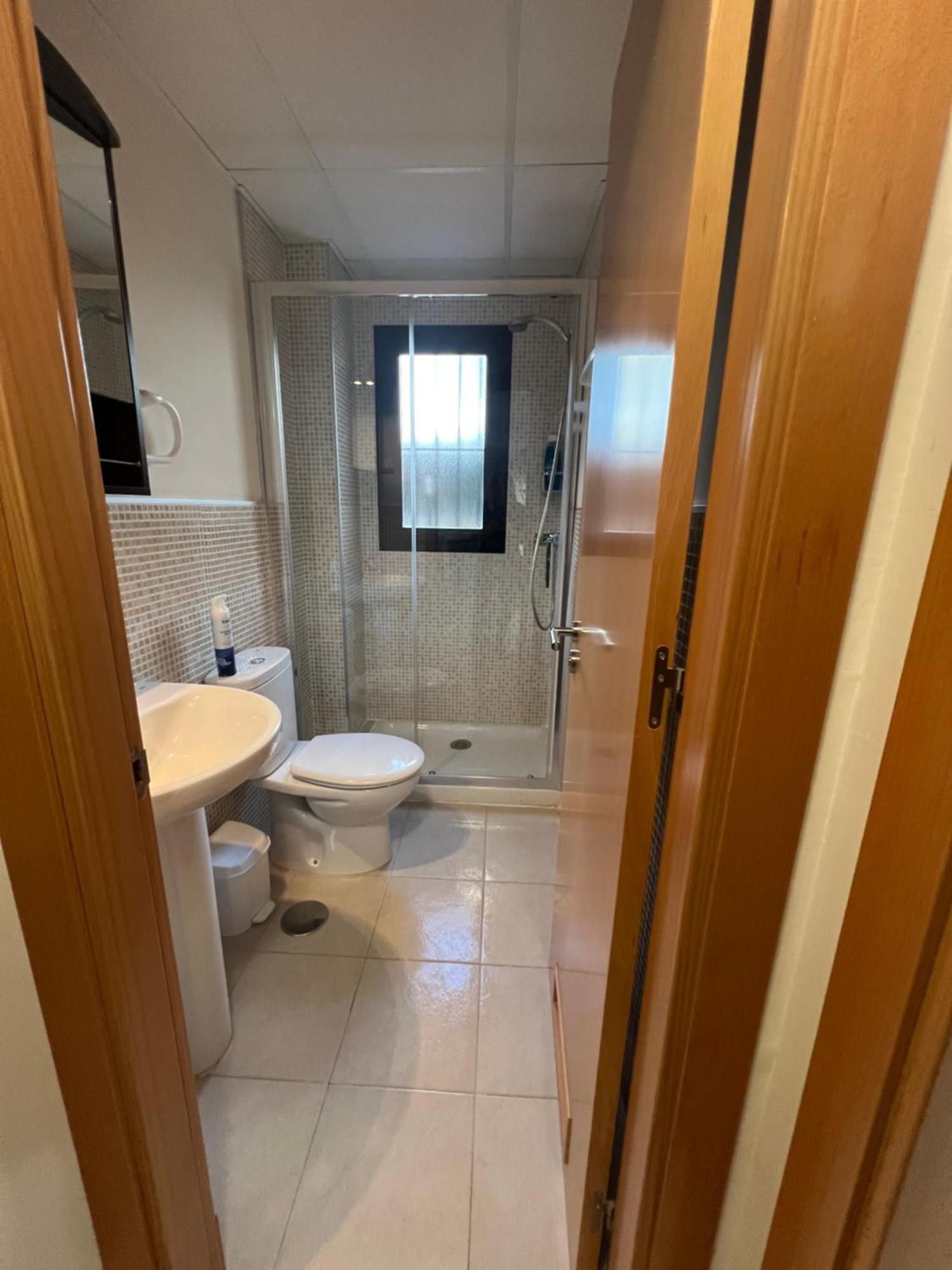 Ferienwohnung La Cala Precioso Apartamento La Cala De Mijas Exterior foto